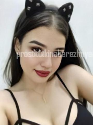 Индивидуалка Маргарита Фотография 2
